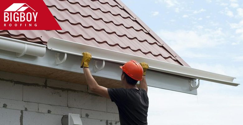 Residential Roof Replacement